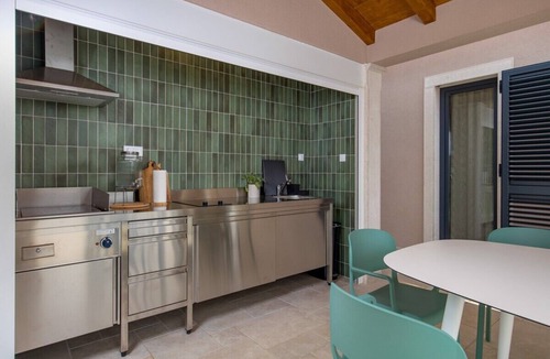 Vodnjan Villa | Villa Santa Margherita