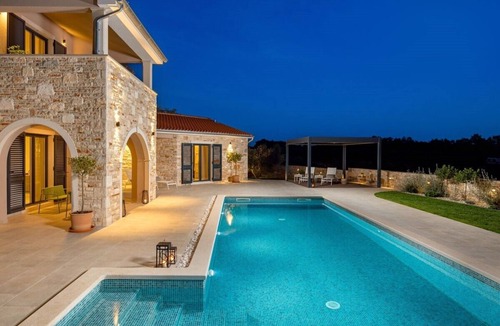 Vodnjan Villa | Villa Santa Margherita