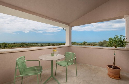 Vodnjan Villa | Villa Santa Margherita
