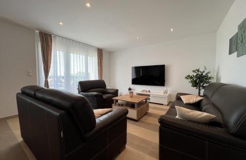 Maslenica Villa | Villa Santolina