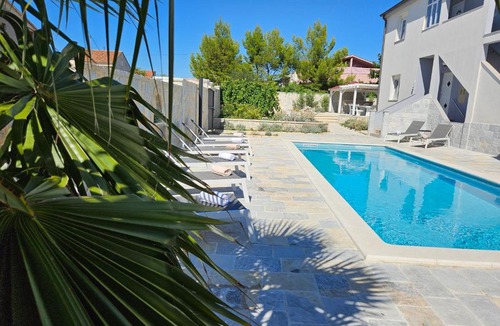 Benkovac Villa | VILLA SARA