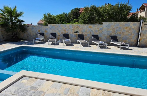 Benkovac Villa | VILLA SARA