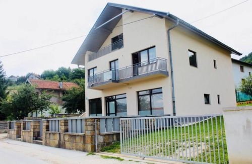 Vogosca Villa | Villa Sarajevo, Vogosca