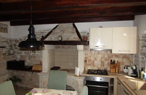 Pinezici House | Villa Sartori