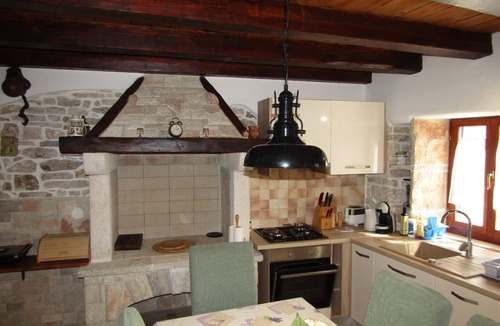 Pinezici House | Villa Sartori