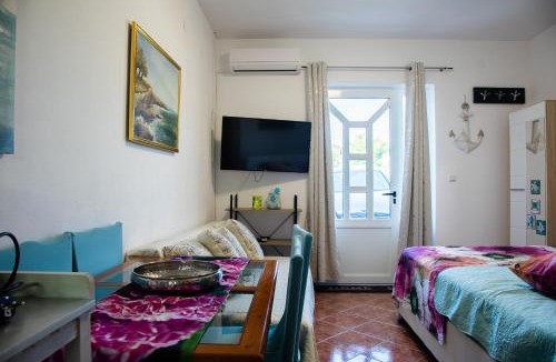 Sevid Apartment | Villa Scandalli