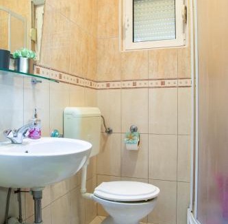 Sevid Apartment | Villa Scandalli