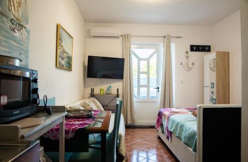 Sevid Apartment | Villa Scandalli