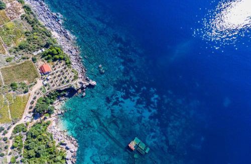 Postup Villa | Villa Sea Edge