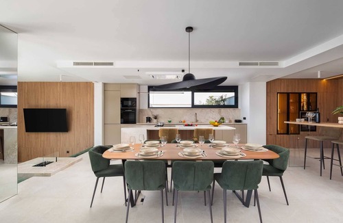 Primosten Burnji Villa | Villa Sea Grace with Pool