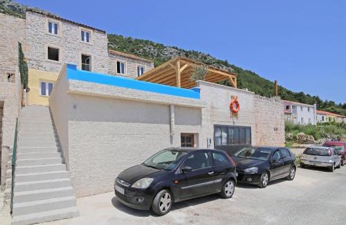 Babino Polje Villa | Villa Sea star