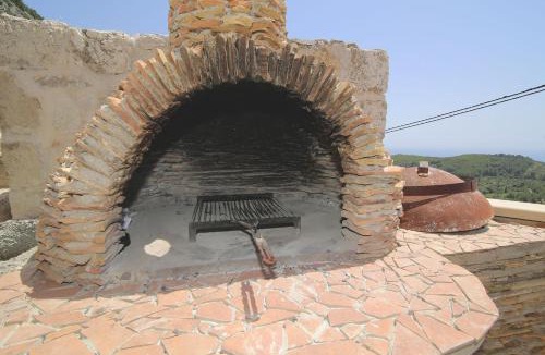 Babino Polje Villa | Villa Sea star