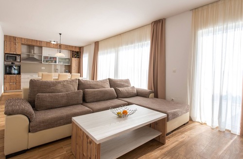 Kremena Villa | VILLA SEAVIEW - DUBA