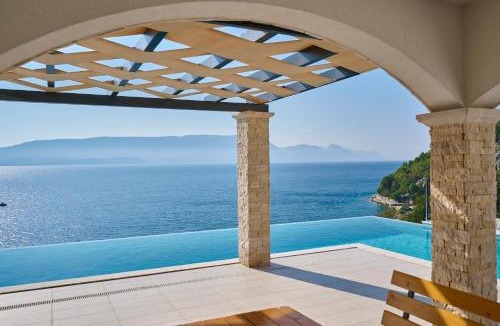 Duba Villa | Villa Seaview