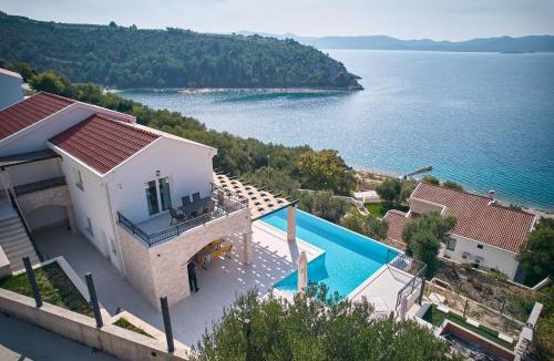 Duba Villa | Villa Seaview