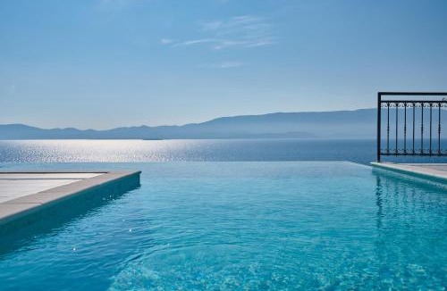 Duba Villa | Villa Seaview