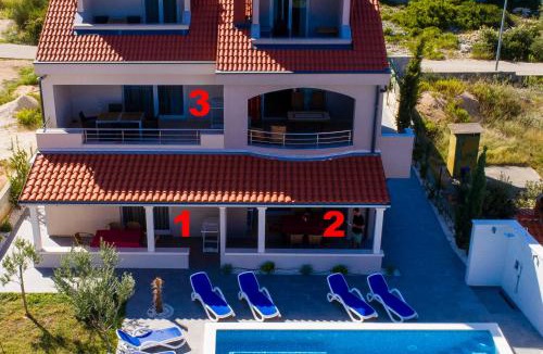 Razanj Apartment | Villa Second-Home