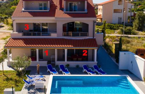 Razanj Apartment | Villa Second-Home