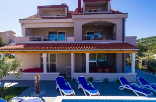 Razanj Apartment | Villa Second-Home