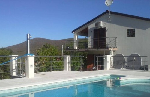 Slivno Villa | VILLA SECRET ECSAPE, Slivno - Makarska