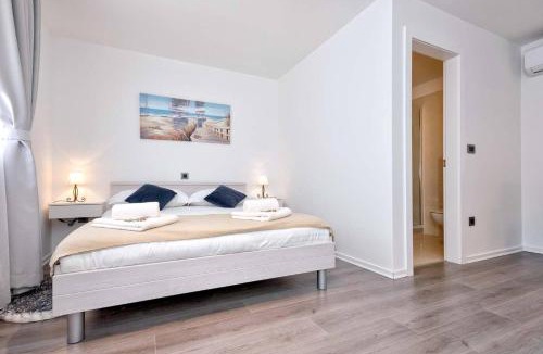 Hvar Old Town Apartment | Villa Sego