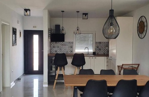 Podglavica Villa | Villa Seka - Deluxe Villa with Swimming pool and Sea View