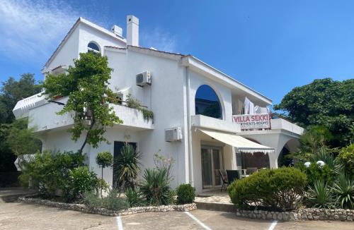 Krk House | Villa Sekki