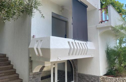 Krk House | Villa Sekki