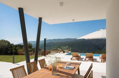 Rabac Villa | Villa Selene