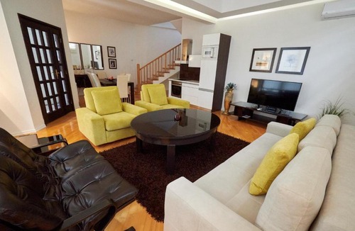 Old Town Villa | Villa Selma