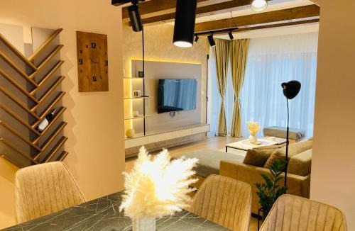 Pale Villa | Villa Selzo lux