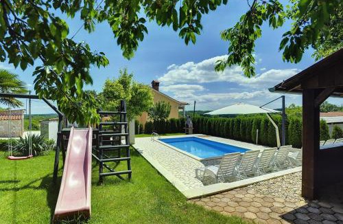 Lindar House | Villa Semy