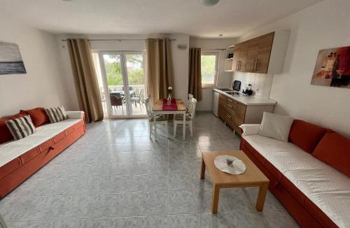 Orebic Apartment | Villa Senija