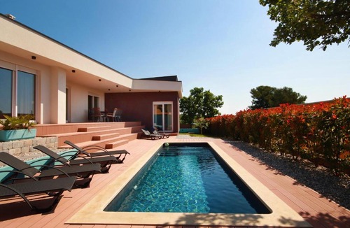Vintijan Villa | Villa Senorita