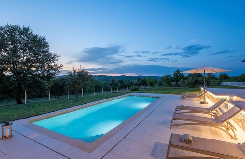 Beram House | Villa Sentiero by Interhome