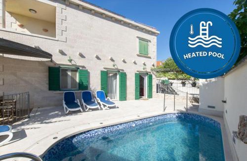 Mirce Villa | Villa Serena