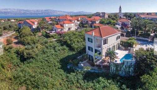 Mirce Villa | Villa Serena