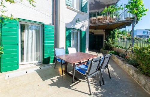 Mirce Villa | Villa Serena