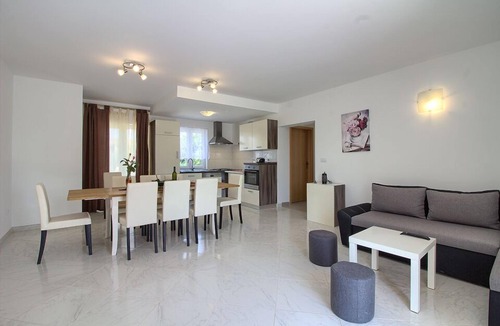 Medulin Villa | Villa Seve (Istria - Pula)