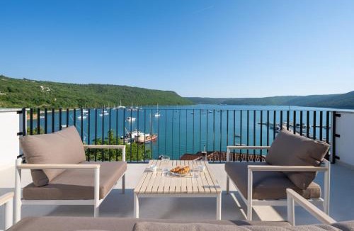 Trget Villa | Villa Seven Horizon by 22Estates