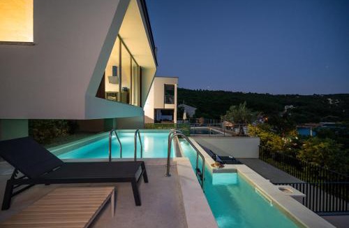 Trget Villa | Villa Seven Horizon by 22Estates