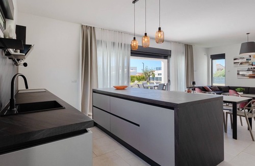 Butkovici Villa | Villa Sever by Villas Guide