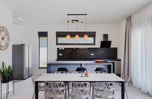 Butkovici Villa | Villa Sever by Villas Guide