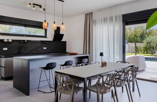 Butkovici Villa | Villa Sever by Villas Guide