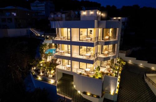 Trogir Apartment | Villa SHARM