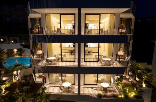 Trogir Apartment | Villa SHARM