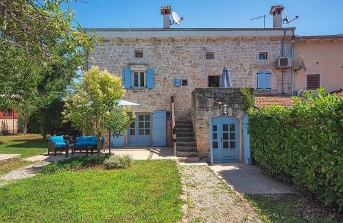 Stranici kod Lovreca House | Villa Sherpa