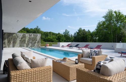 Sterna Villa | Villa She Luxury - Happy Rentals