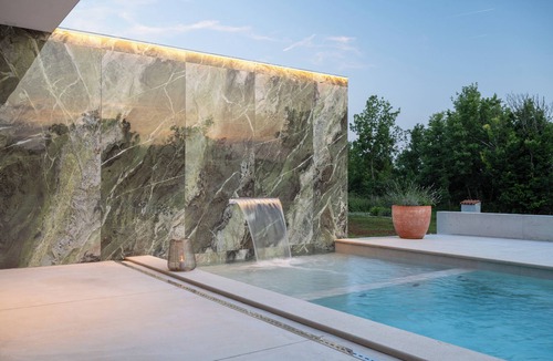 Sterna Villa | Villa She Luxury (Istria - Šterna)