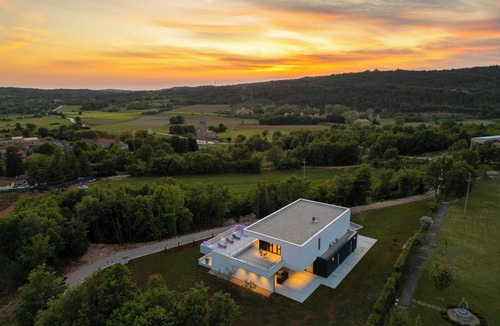 Sterna Villa | Villa She Luxury (Istria - Šterna)